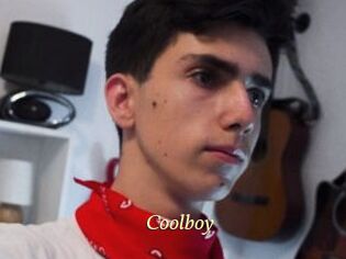 Coolboy
