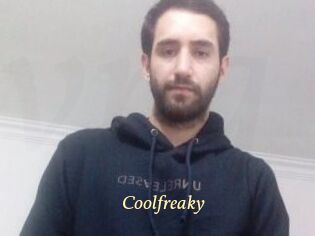 Coolfreaky