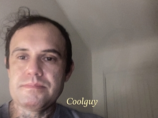 Coolguy