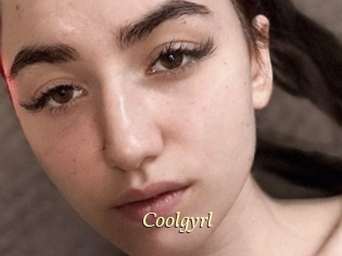 Coolgyrl