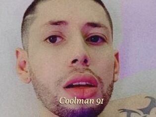 Coolman_91