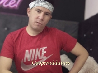 Cooperaddames