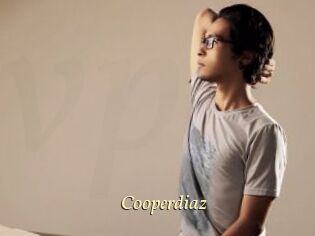 Cooperdiaz