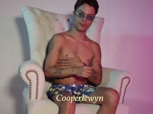 Cooperlewyn