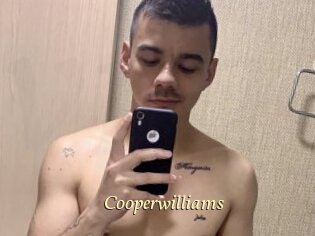 Cooperwilliams