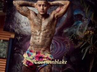 Coorwinblake
