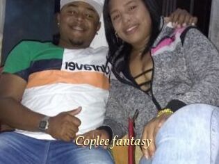 coplee_fantasy Vidéo porno gratuite