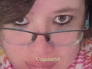 Coquine68