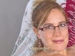 Coquinelea