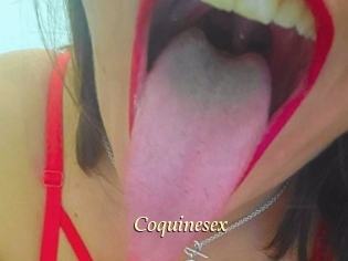 Coquinesex