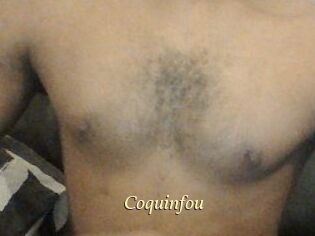 Coquinfou