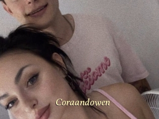 coraandowen Vidéo porno gratuite