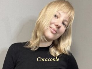 Coraconle