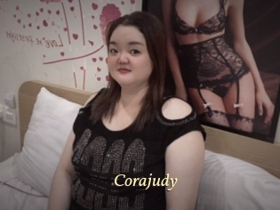 Corajudy