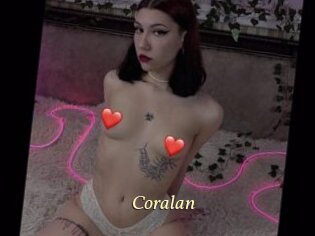 Coralan