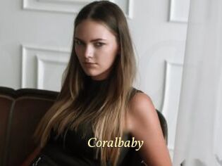 Coralbaby