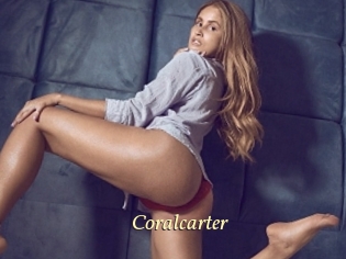 Coralcarter
