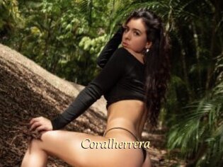 Coralherrera