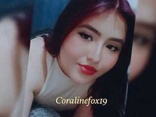 Coralinefox19