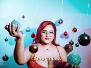 Coraljamess