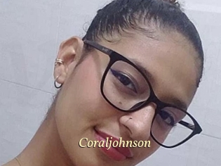 Coraljohnson