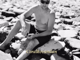 Coralkovandan