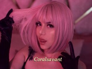 Coralsavant