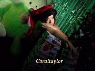 Coraltaylor
