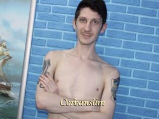 Corbanslim
