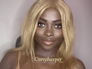 Coreyharper