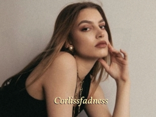 Corlissfadness