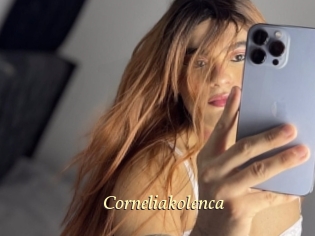 Corneliakolenca