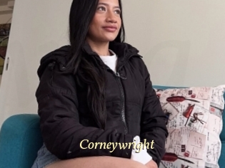 Corneywright