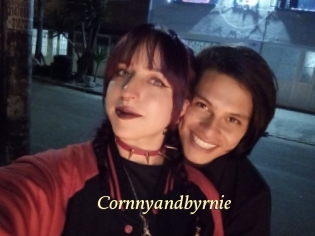 Cornnyandbyrnie
