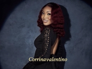 Corrinavalentino
