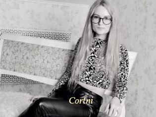 Cortni