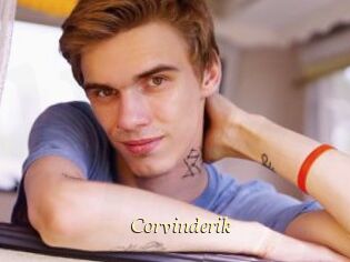 Corvinderik