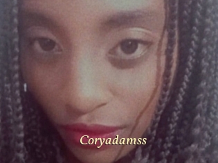 Coryadamss
