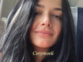 Corymorii