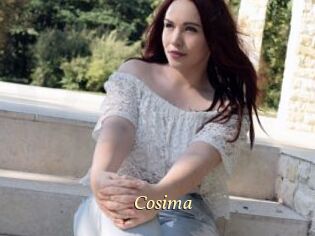 Cosima