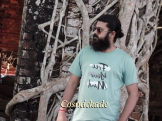 Cosmickade