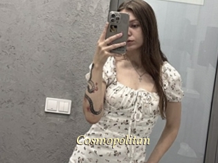 Cosmopolitan