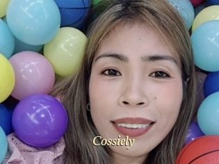 Cossiely