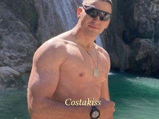 Costakiss
