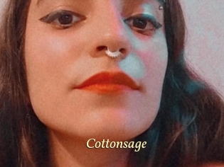 Cottonsage