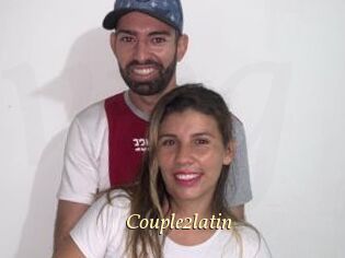couple2latin Vidéo porno gratuite