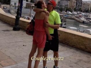 Couple2twix22