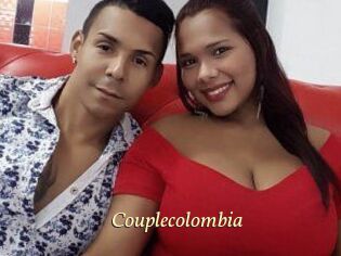 Couplecolombia