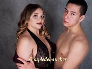 Coupledebaucher