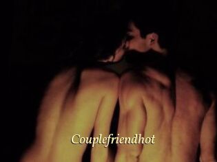 Couplefriendhot